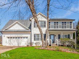 5034 Daylily Dr, Braselton, GA