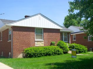 2251 Sunnyside Ave, Westchester, IL