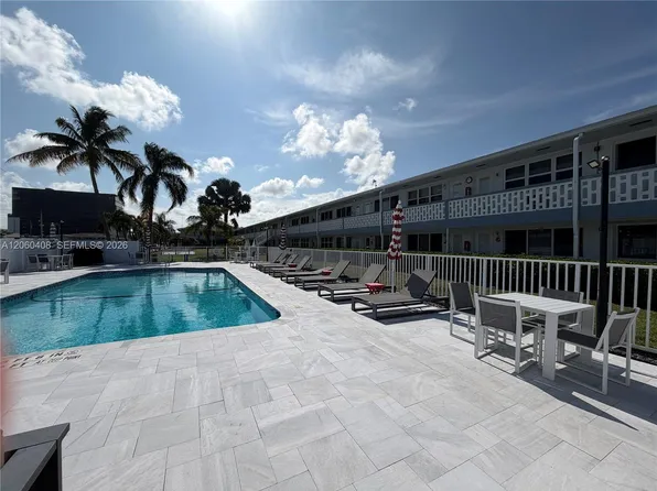 851 Atlantic Shores Blvd APT 119, Hallandale, FL 33009