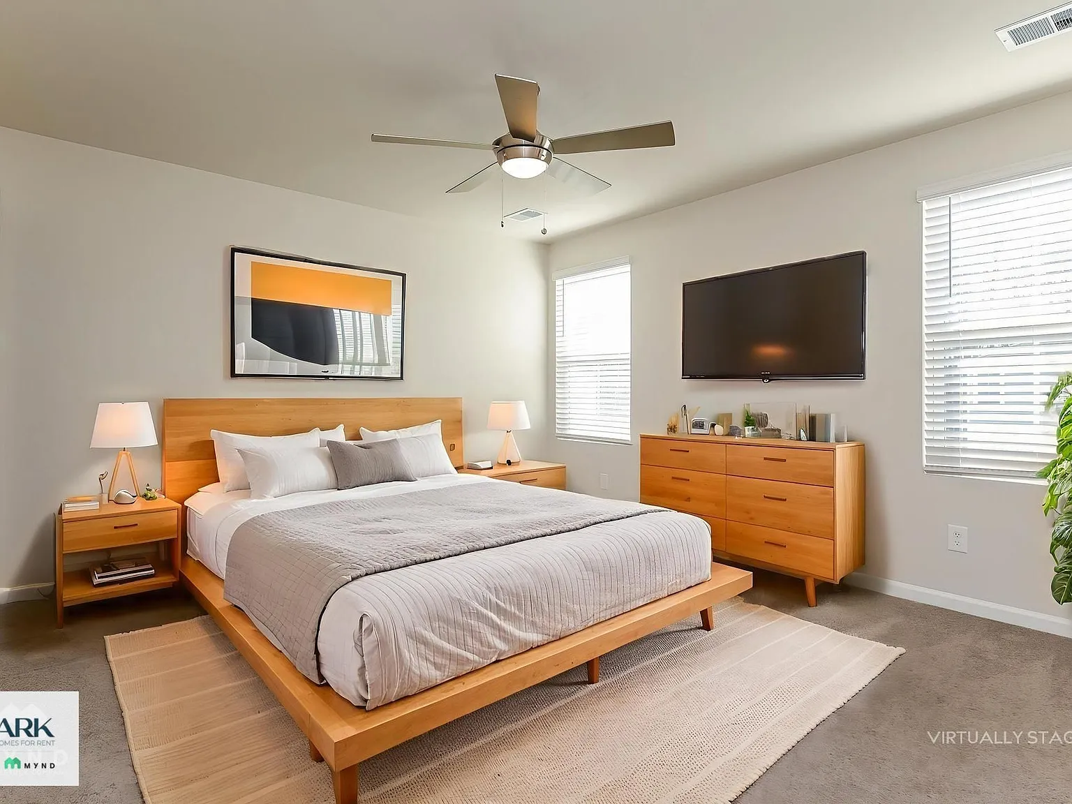 3 bed, 2.5 bath, 1315 sqft, $1,849 — Photo 4