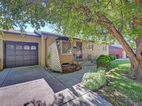 6054 Iris Way, Arvada, CO 80004