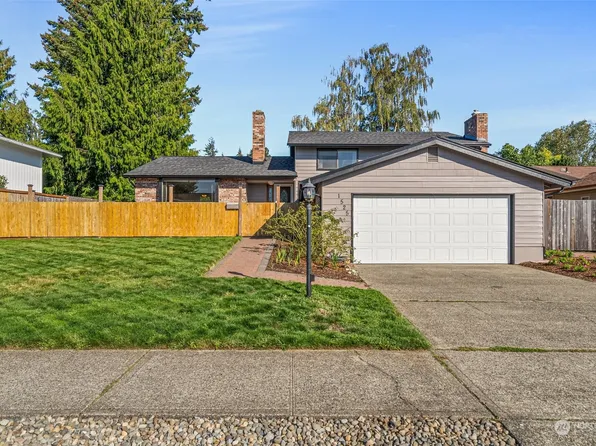 1525 S Meyers Street, Tacoma, WA 98465