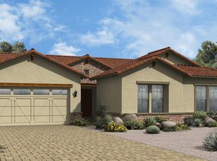 7552 E Peralta Ave, Mesa, AZ 85212