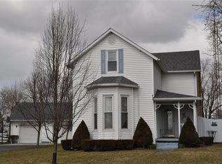 6502 Old Us Route 35 E, Jamestown, OH 45335