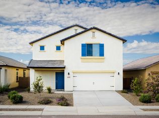 20610 N Wilford Ave, Maricopa, AZ 85138