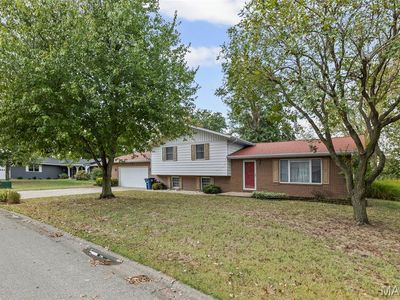 255 Delwood Dr, Sparta, IL, 62286