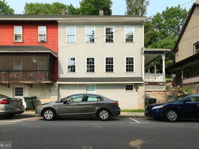 127 N Thomas St, Bellefonte, PA, 16823