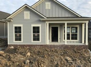 4024 Liberton Way #233-LOT 233, Nolensville, TN 37135