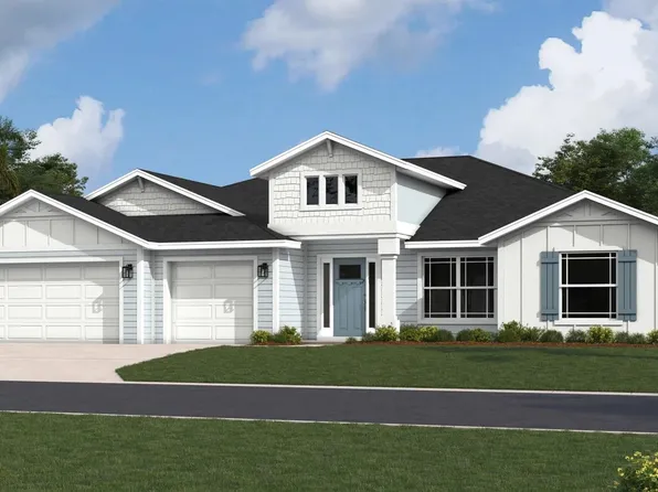 10 Hawaiian Blvd, Saint Augustine, FL 32080