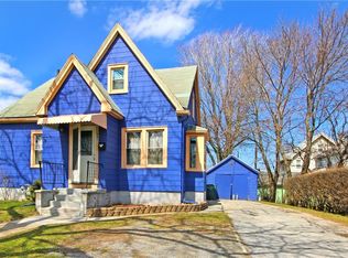 990 Ridgeway Ave, Rochester, NY 14615