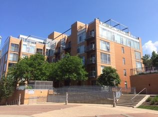 1720 Oak Ave UNIT 405, Evanston, IL 60202