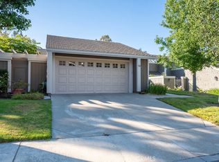 18 Canyon Rdg #71, Irvine, CA 92603