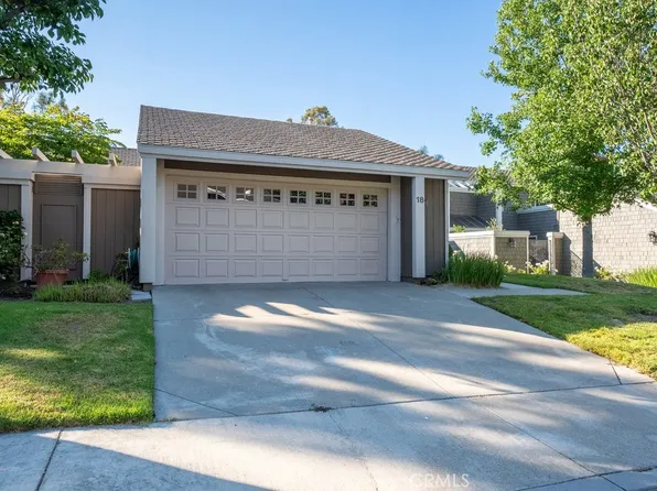 18 Canyon Rdg #71, Irvine, CA 92603