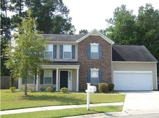 305 Jamestown Dr, Summerville, SC 29486