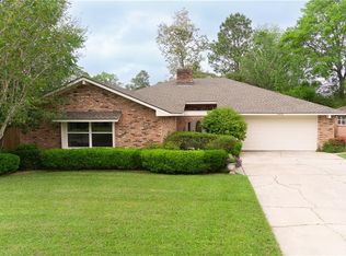 1418 Independence Dr, Slidell, LA 70458