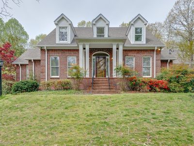 307 Beechwood Dr NE, Burns, TN, 37029