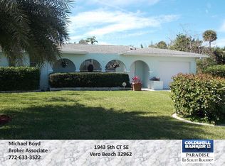 1943 5th Ct SE, Vero Beach, FL 32962