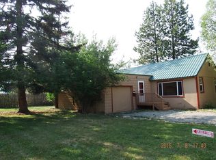 4 Park Ave, Whitefish, MT 59937