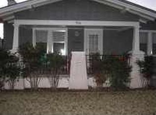 916 Gidding St, Clovis, NM 88101
