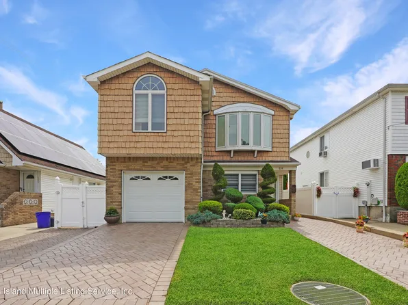 634 Katan Ave, Staten Island, NY 10312