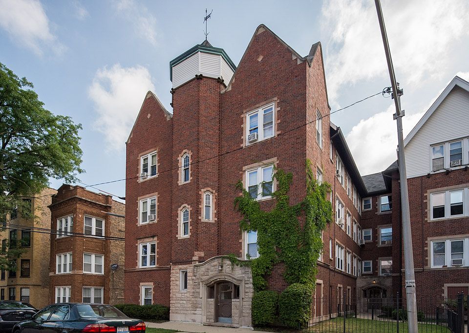 1st image of 4809 N Fairfield Ave APT 13