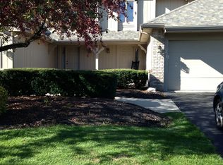 6826 Cloister Ct #6826, Toledo, OH 43617