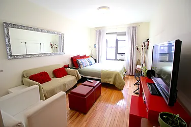 Rented by Alpha Properties NYC I LLC