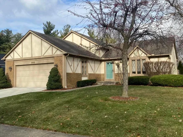 2182 Sawbury Blvd, Columbus, OH 43235