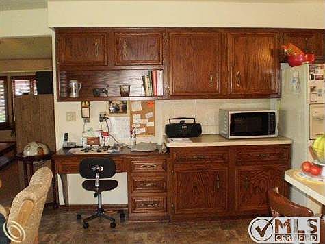 Kitchen Counter/Desk
