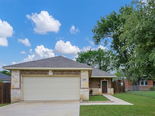 1239 E Woodin Blvd, Dallas, TX 75216