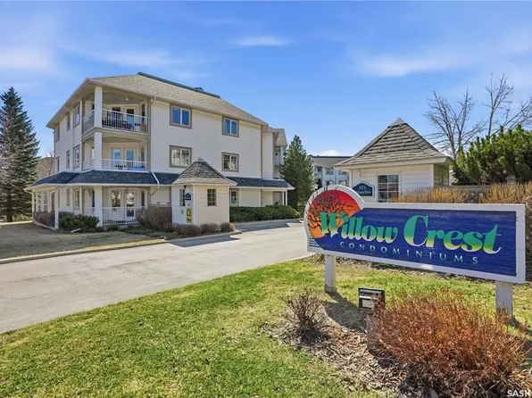 UNIT 233-305 Pinehouse DRIVE, Saskatoon, SK S7K 7Z4