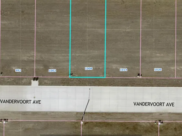 1008 Vandervoort Ave, Grand Island, NE 68801