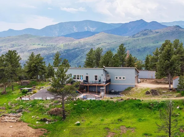 13328 Otter Road, Loveland, CO 80538