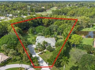 14767 Halter Rd, Wellington, FL 33414