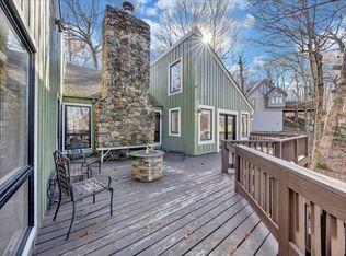 1167 Devils Knob Loop, Wintergreen Resort, VA 22967