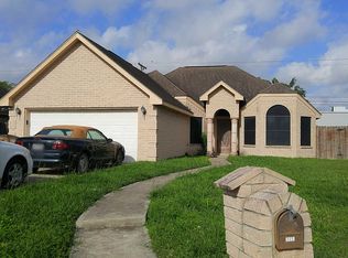 2207 Jewel Cir, Edinburg, TX 78539