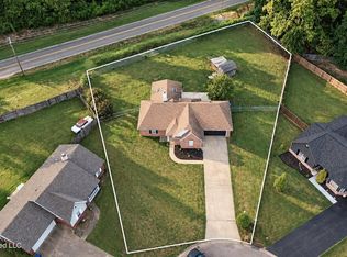 6972 Fox Briar Cv, Walls, MS 38680