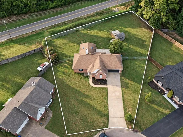 6972 Fox Briar Cv, Walls, MS 38680