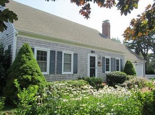 18 Ell St, Chatham, MA 02633