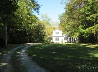 6939 Ervin Rd, Hillsboro, OH 45133