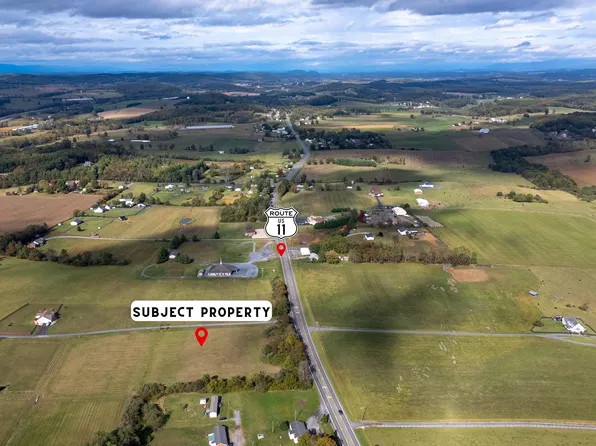 Sunnyside Dr, Greenville, VA 24440