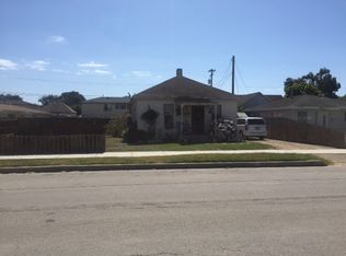 410 N K St, Lompoc, CA 93436