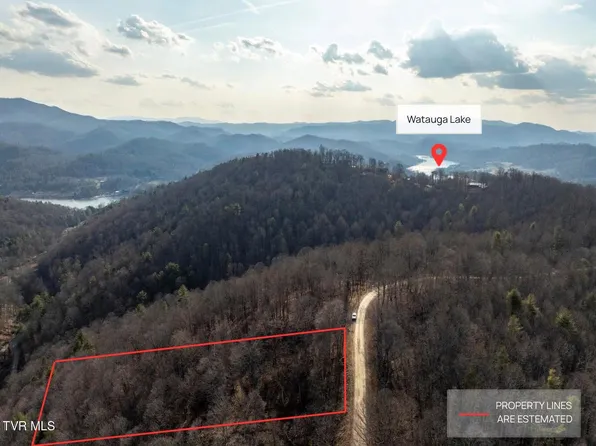 LOT 52 Summerfield Dr, Butler, TN 37640