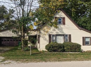 2053 W 1000 S, Keystone, IN 46759