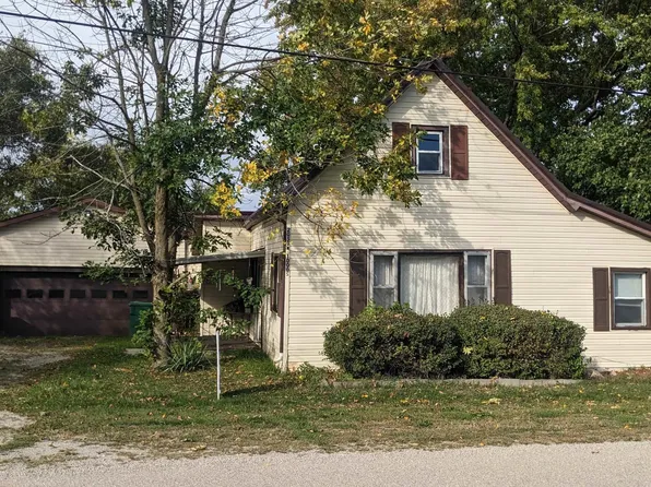 2053 W 1000 S, Keystone, IN 46759