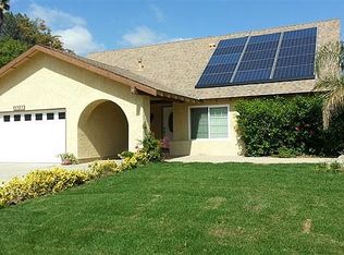 13125 Tobiasson Rd, Poway, CA 92064