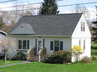 276 Smith Hill Rd, Binghamton, NY 13905