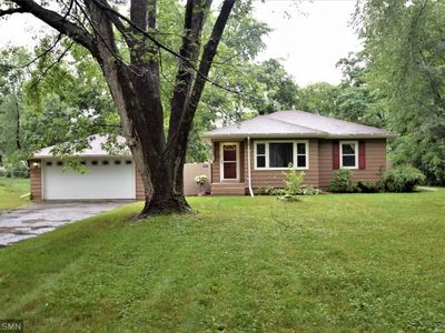 8524 Goodhue St NE, Blaine, MN, 55449