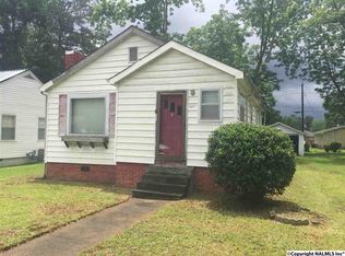 1117 Windsor St, Gadsden, AL 35903