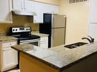 12955 Woodforest Blvd APT 6, Houston, TX 77015